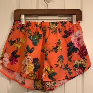 Flower short 🌴☀️🌸